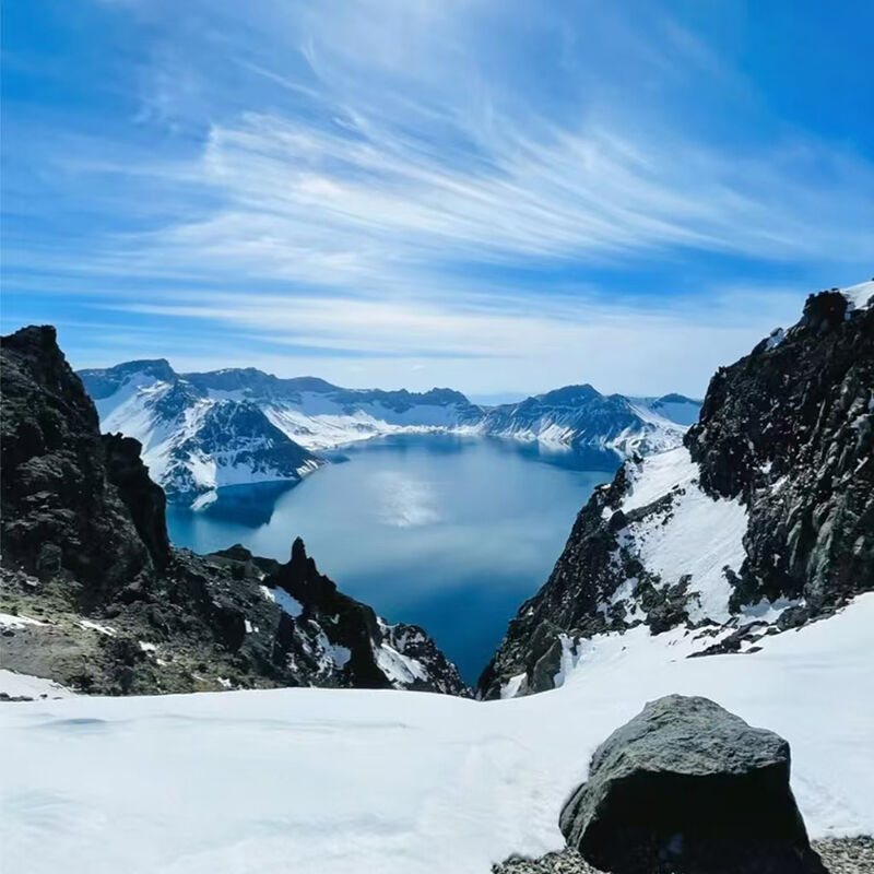 6人成团哈尔滨雪乡5天4晚跟团游亚布力滑雪旅游度假区冰雪大世界 图 2