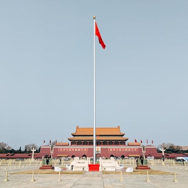 北京市区私人订制 行程图 3