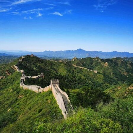 北京市区私人订制 行程图 4