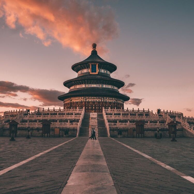北京市区私人订制 图 2
