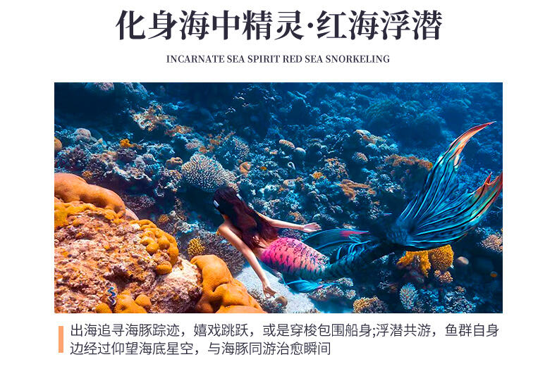 埃及旅游纯玩金字塔尼罗河卢克索阿斯旺红海6-9天五星当地参团 行程图 14
