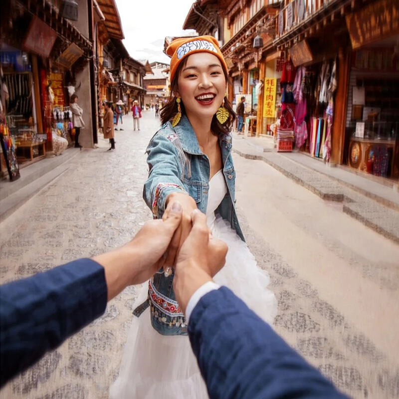 【含机票+豪华酒店】云南旅游6天5晚昆明大理丽江6日游精品旅行团 图 2