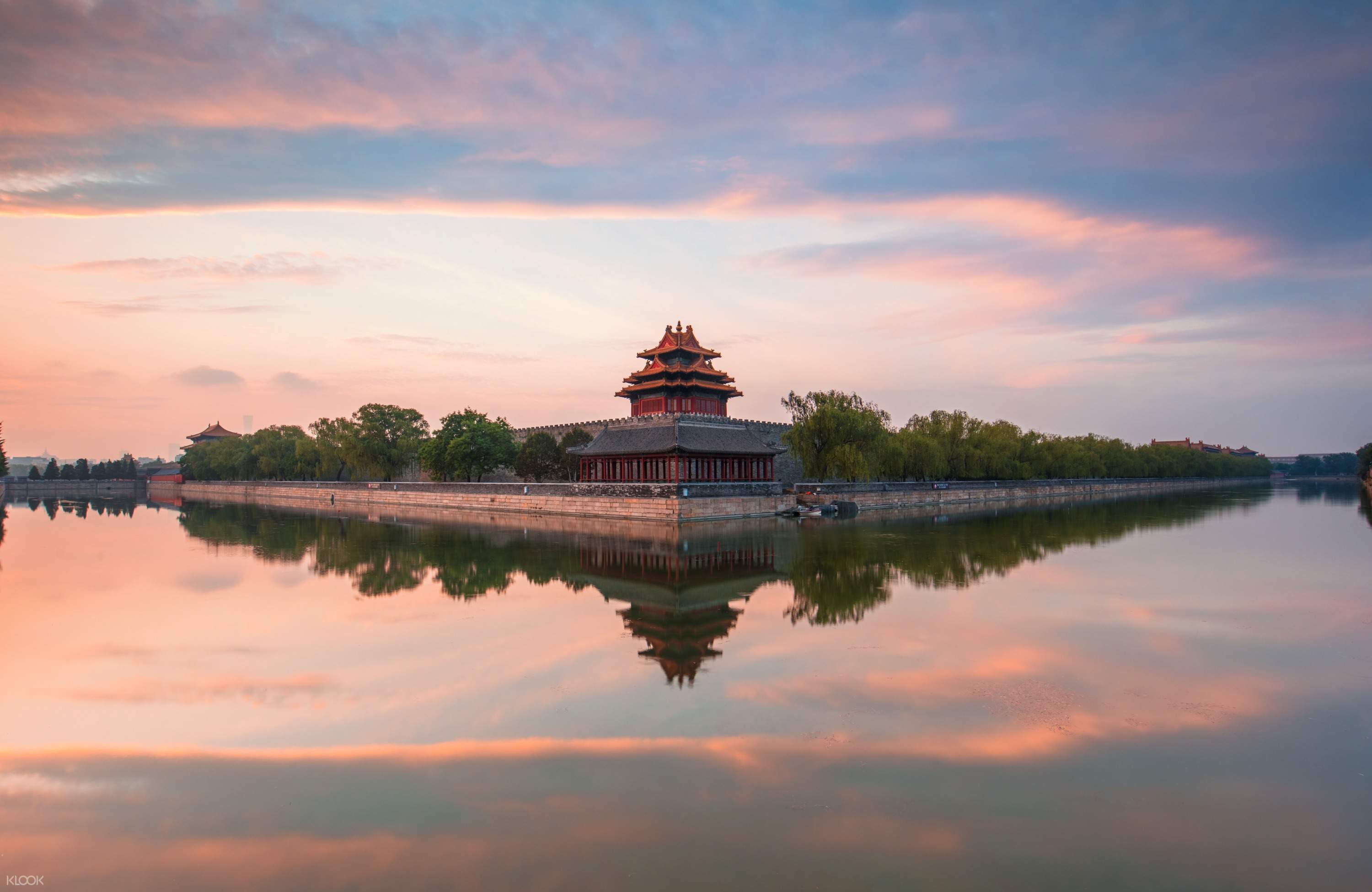 ❣️北京故宫紫禁城门票 行程图 7