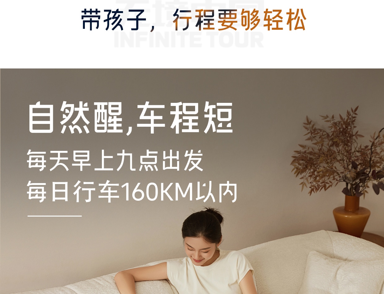 ❣️【放虎归山】云南西双版纳普洱6天5晚亲子游私家团(普洱森林公园+夜游植物园+小熊猫互动+告庄旅拍) 行程图 12