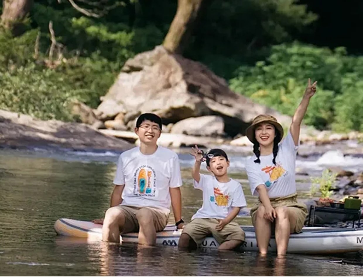 ❣️【放虎归山】云南西双版纳普洱6天5晚亲子游私家团(普洱森林公园+夜游植物园+小熊猫互动+告庄旅拍) 行程图 15