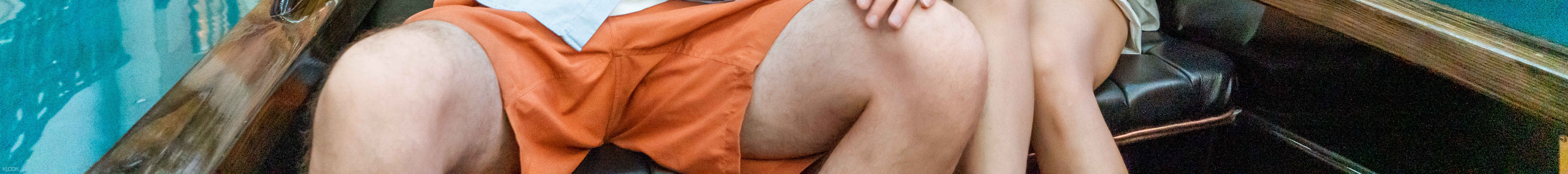 ❣️澳门威尼斯人贡多拉船体验 行程图 8