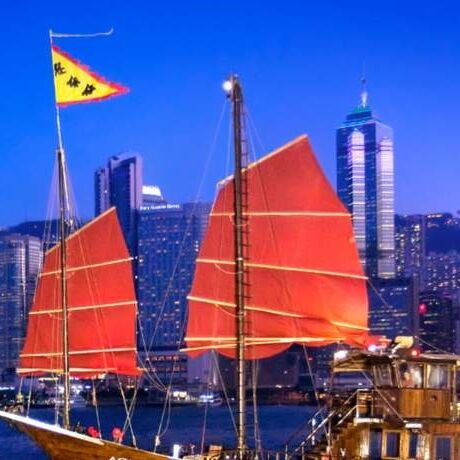 ❣️张保仔号体验之旅（预订时间: 出行当天 17:00:00 恶劣天气，若悬挂三号台风信号或红色暴雨警告或以上，游览将会取消）