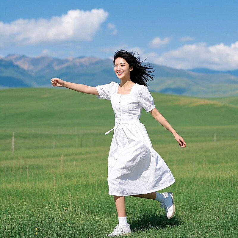 【春促预售】新疆旅游北疆伊犁环线喀纳斯禾木赛湖8日跟团游2-6人
