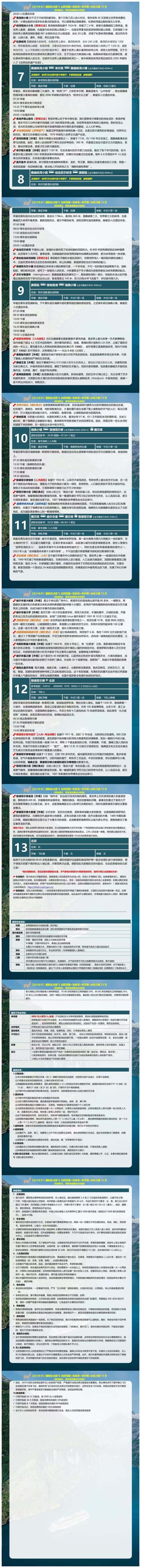 北欧四国+双峡湾+卑尔根+冰岛三晚13天 一价全含·中国国航·哥本哈根-斯德哥尔摩双点进出·不走回头路 行程图 5